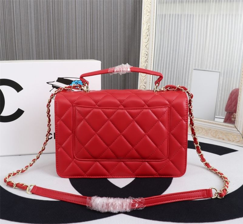 Chanel CF Series Bags